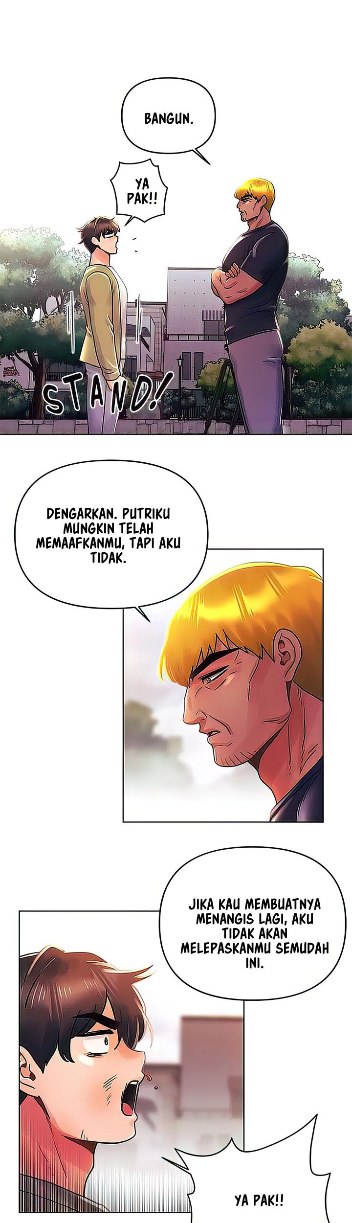 My First Time - Chapter 41 8 My First Time - Chapter 41 8