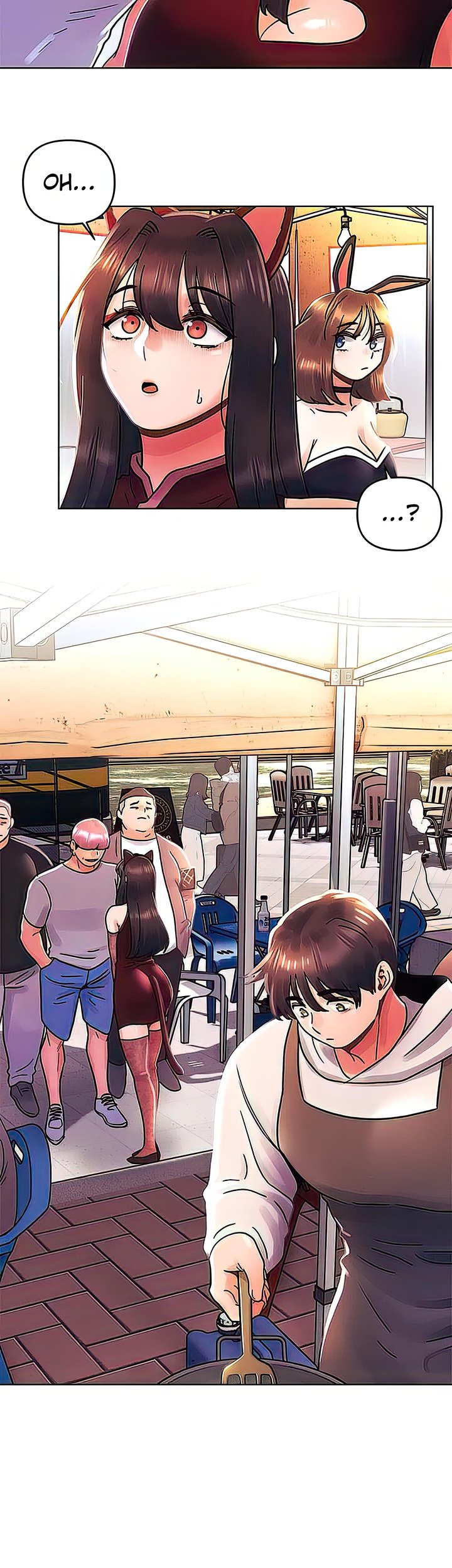 My First Time - Chapter 41 29 My First Time - Chapter 41 29