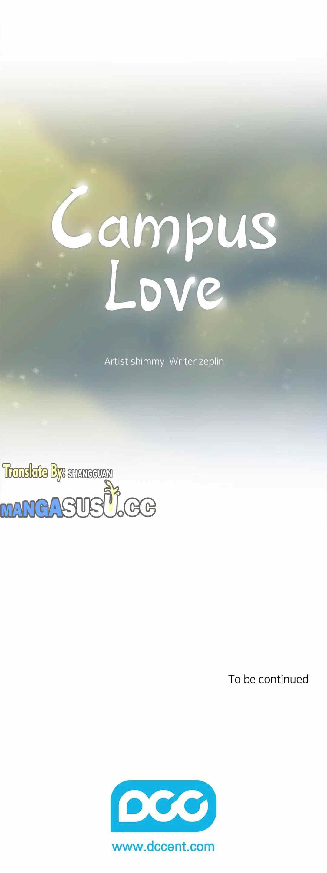 Campus Love - Chapter 41 70