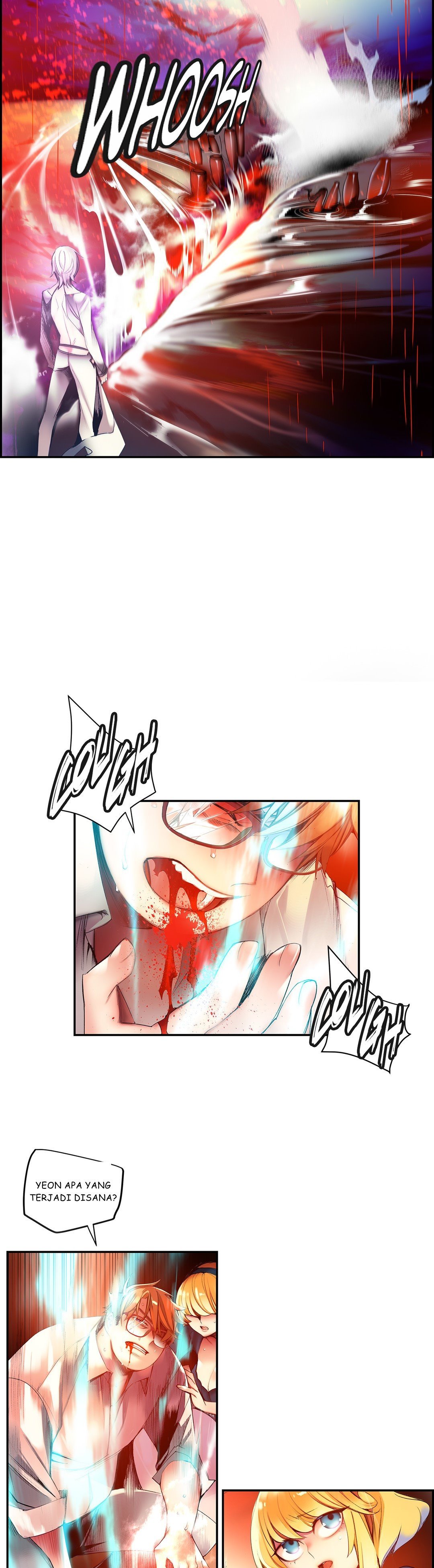 Lilith&#8217;s Cord - Chapter 42 56