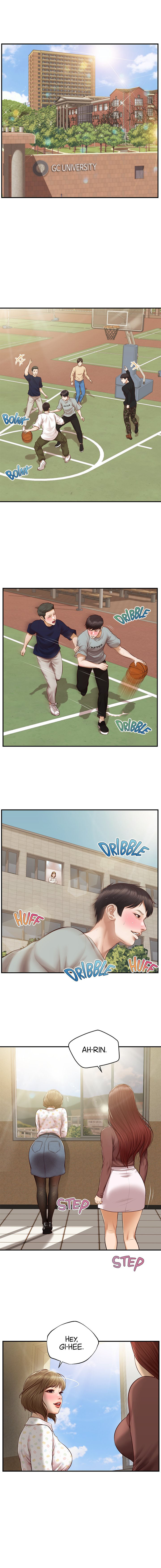 Age of Innocence - Chapter 41 11