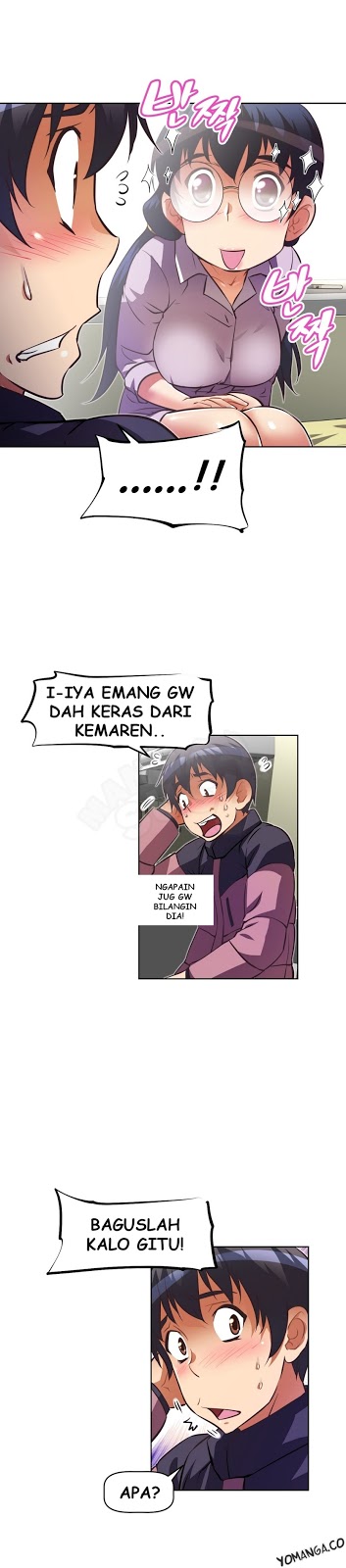 Brawling Go - Chapter 41 33