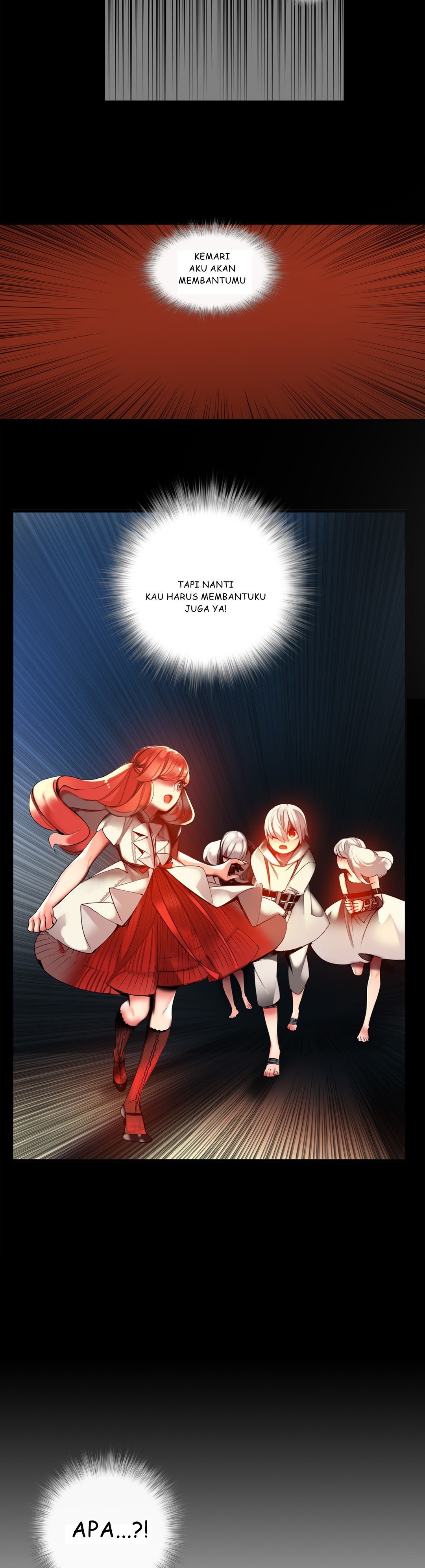 Lilith&#8217;s Cord - Chapter 42 26
