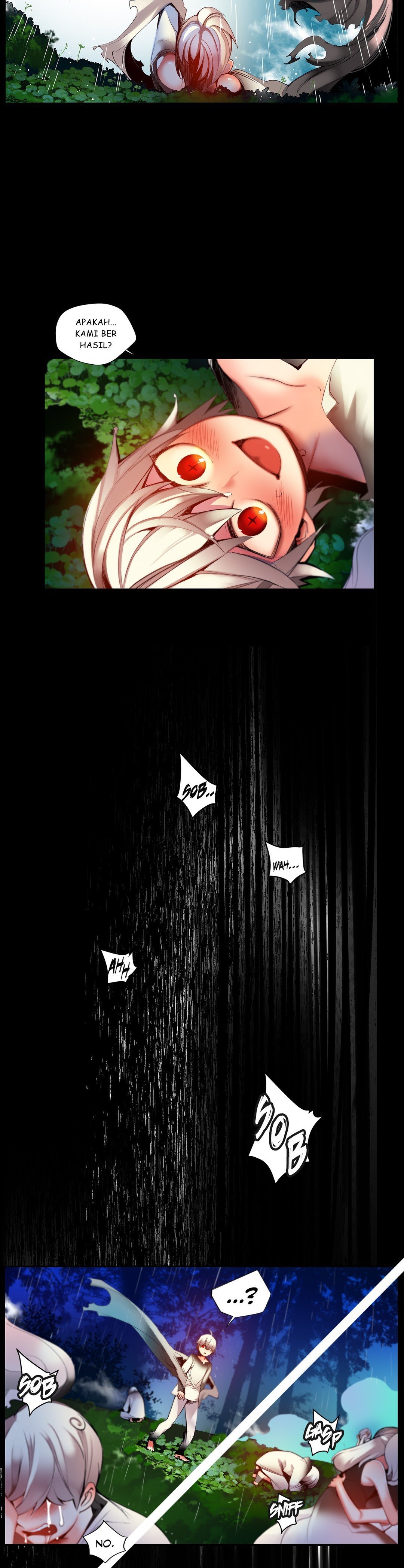 Lilith&#8217;s Cord - Chapter 42 32