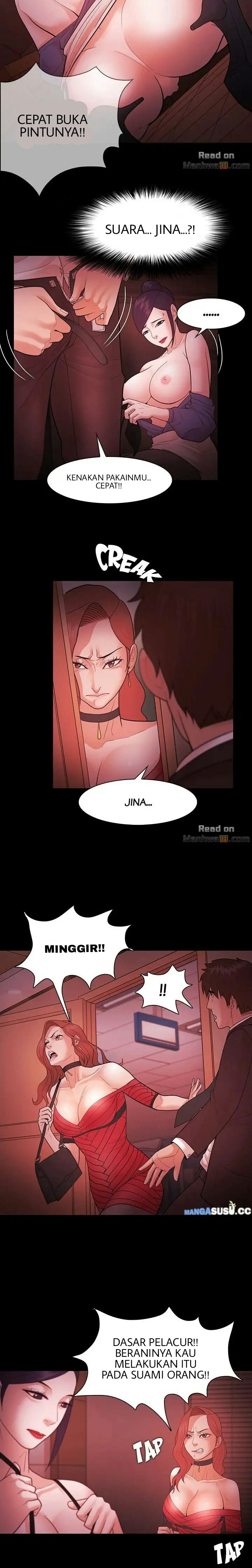 Loser (Team 201) - Chapter 41 9