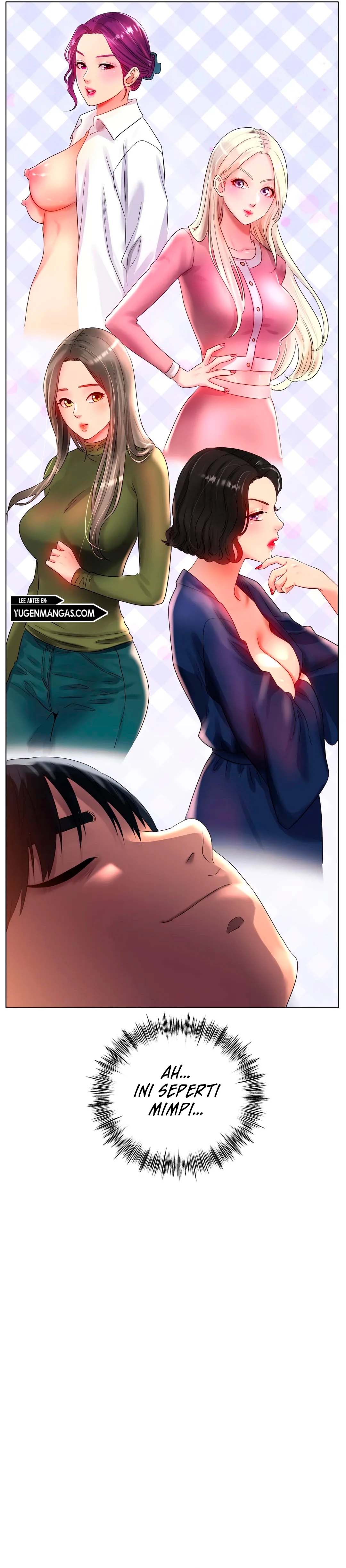 Love in ice - Chapter 41 8