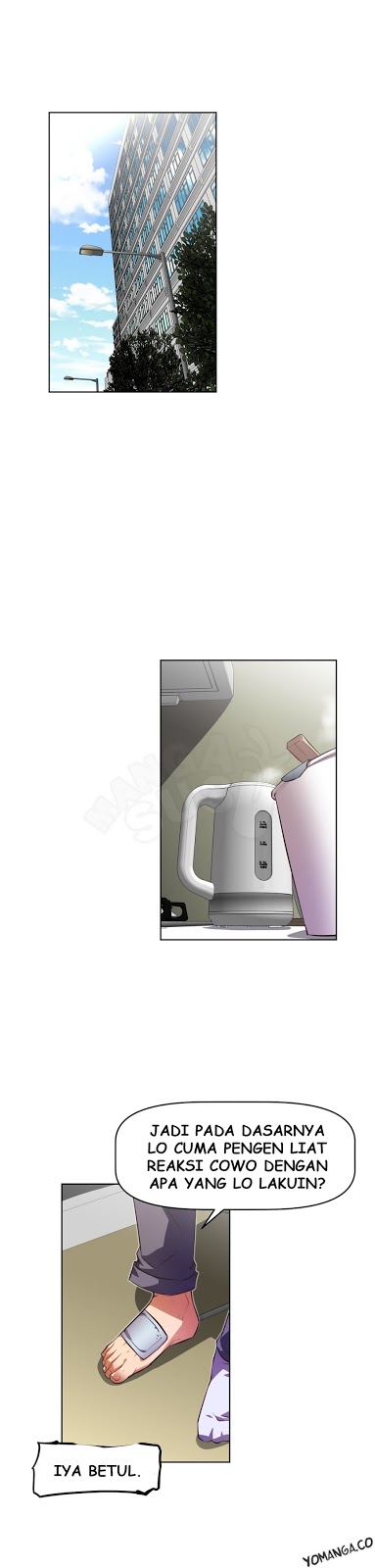 Brawling Go - Chapter 41 16