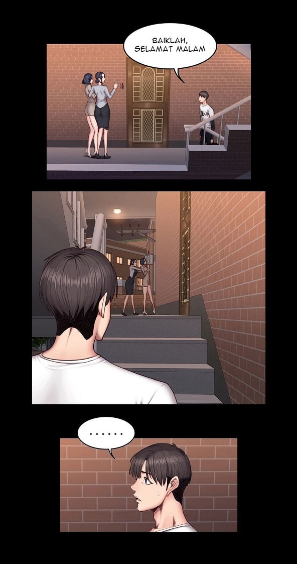 Fitness Uncensored - Chapter 41 5 Fitness Uncensored - Chapter 41 5