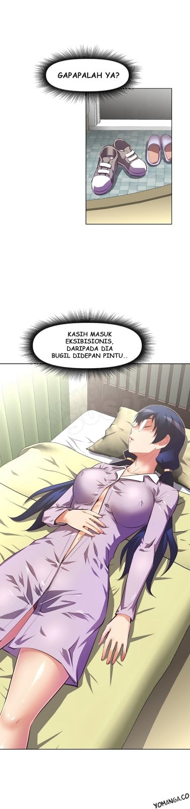 Brawling Go - Chapter 41 2