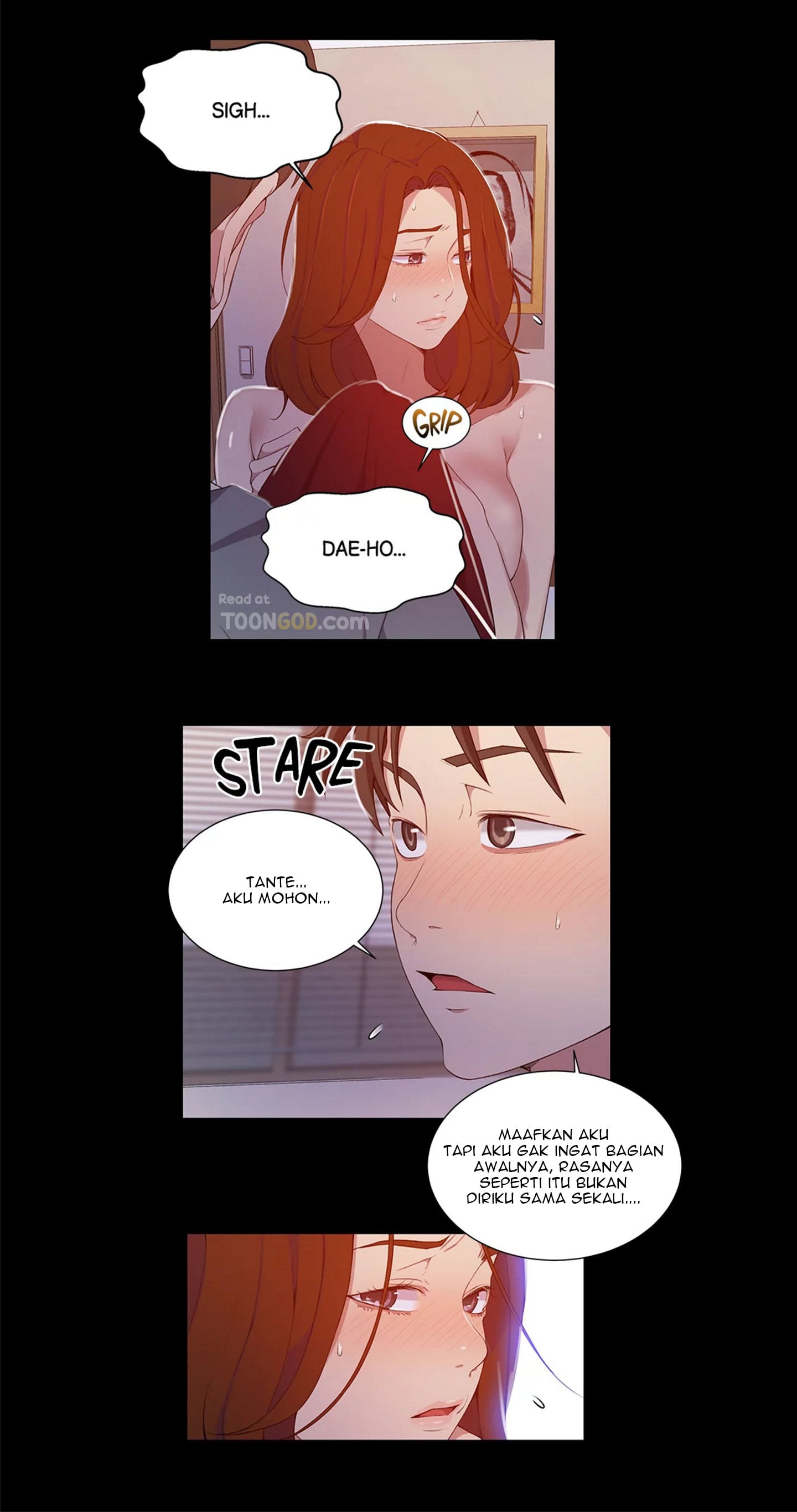 Secret Class Uncensored - Chapter 41 2 Secret Class Uncensored - Chapter 41 2