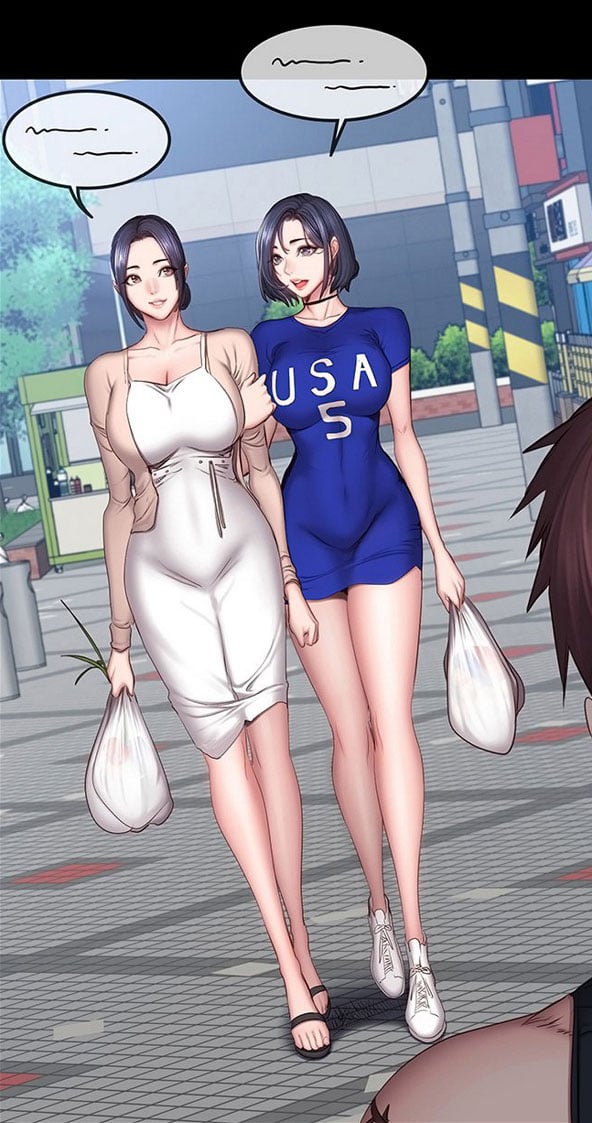 Fitness Uncensored - Chapter 41 24 Fitness Uncensored - Chapter 41 24