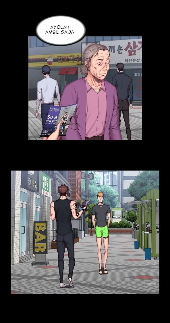 Fitness Uncensored - Chapter 41 19 Fitness Uncensored - Chapter 41 19