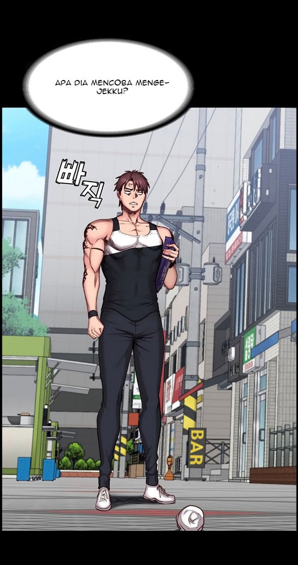 Fitness Uncensored - Chapter 41 23 Fitness Uncensored - Chapter 41 23