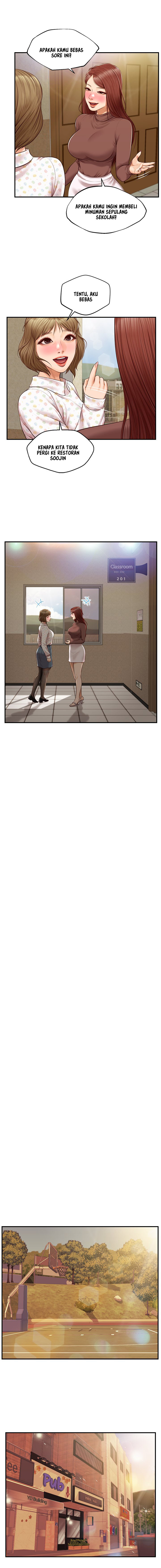 Age of Innocence - Chapter 41 12