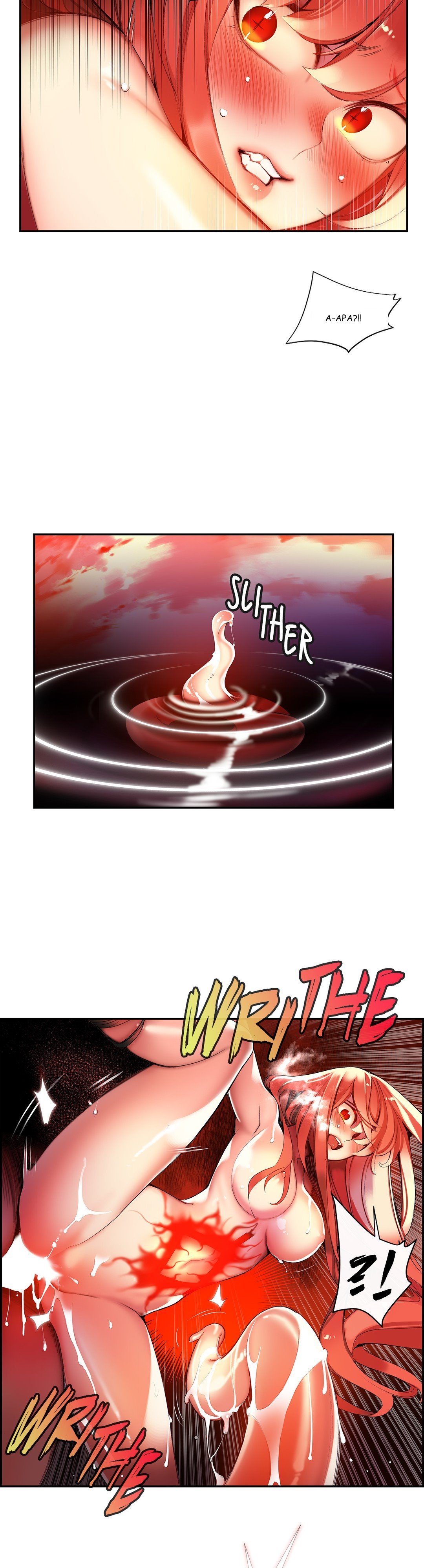 Lilith&#8217;s Cord - Chapter 42 12