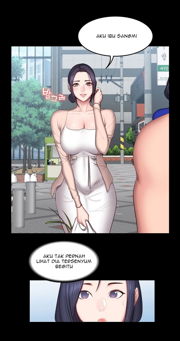 Fitness Uncensored - Chapter 41 31 Fitness Uncensored - Chapter 41 31