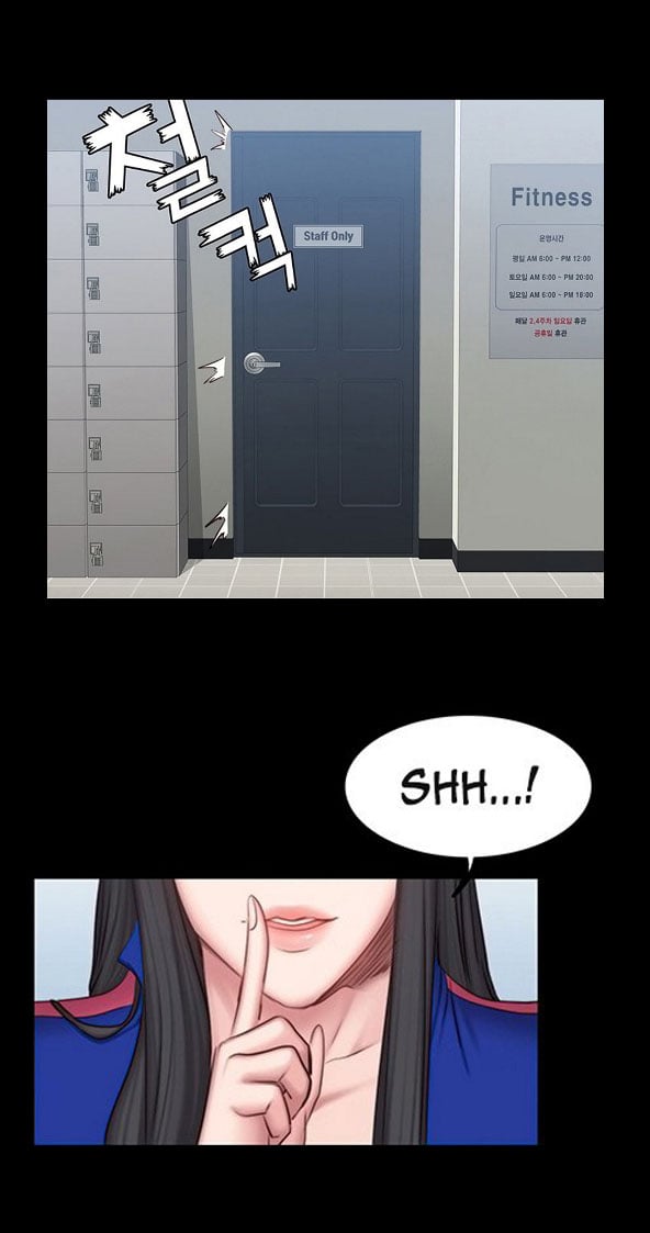 Fitness Uncensored - Chapter 41 37 Fitness Uncensored - Chapter 41 37