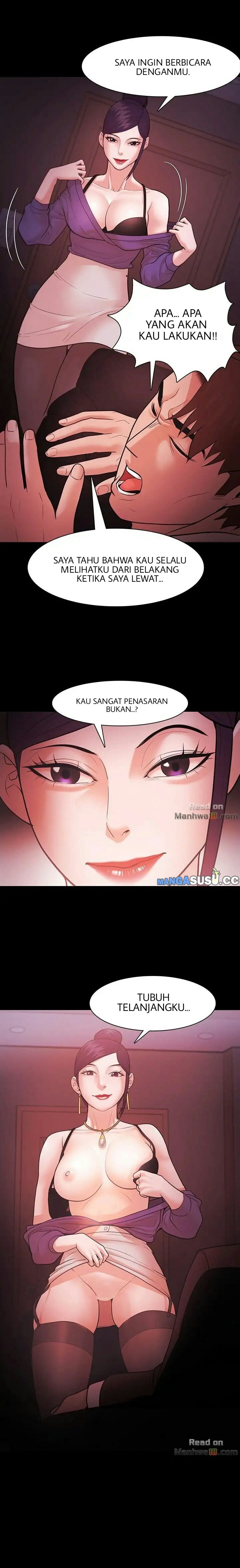 Loser (Team 201) - Chapter 41 2