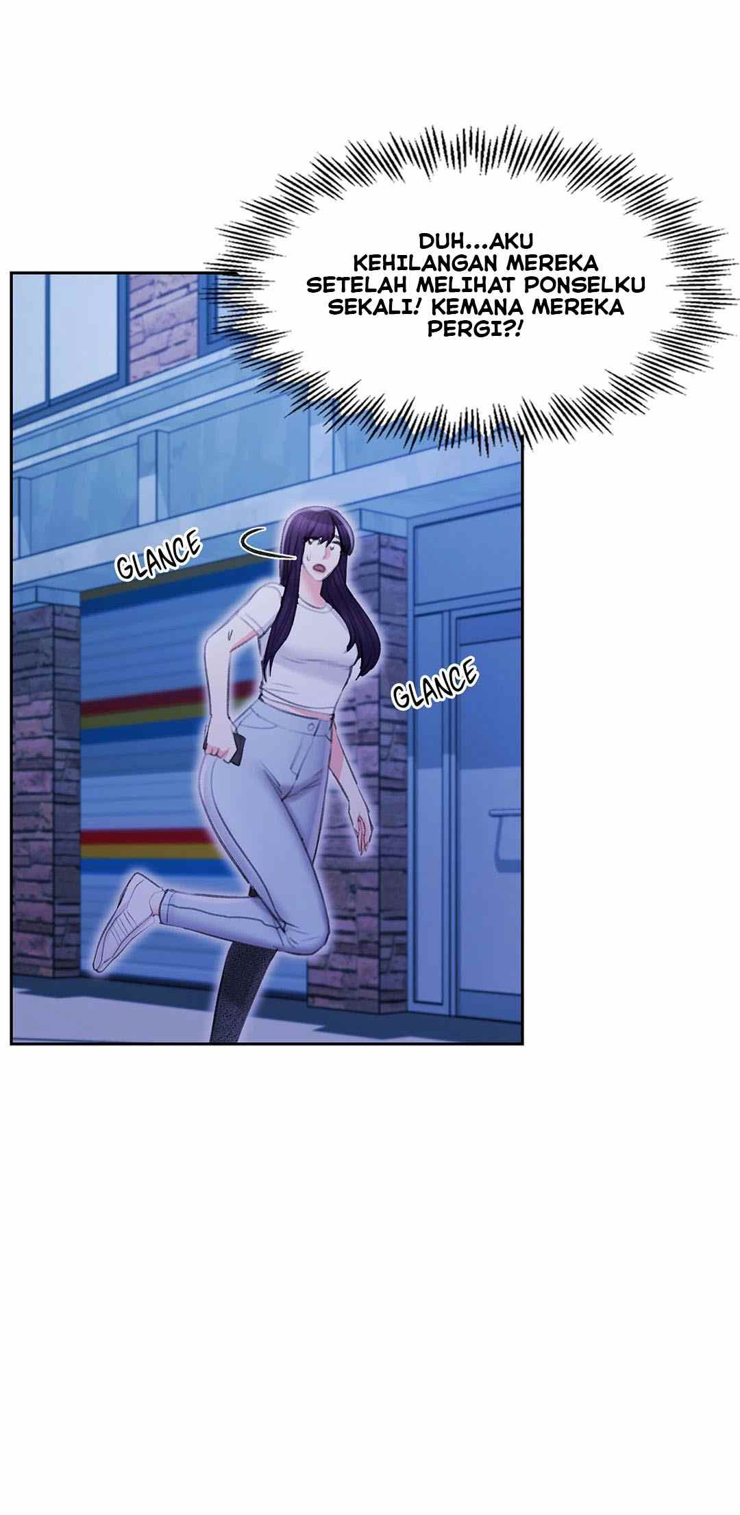 Campus Love - Chapter 41 64