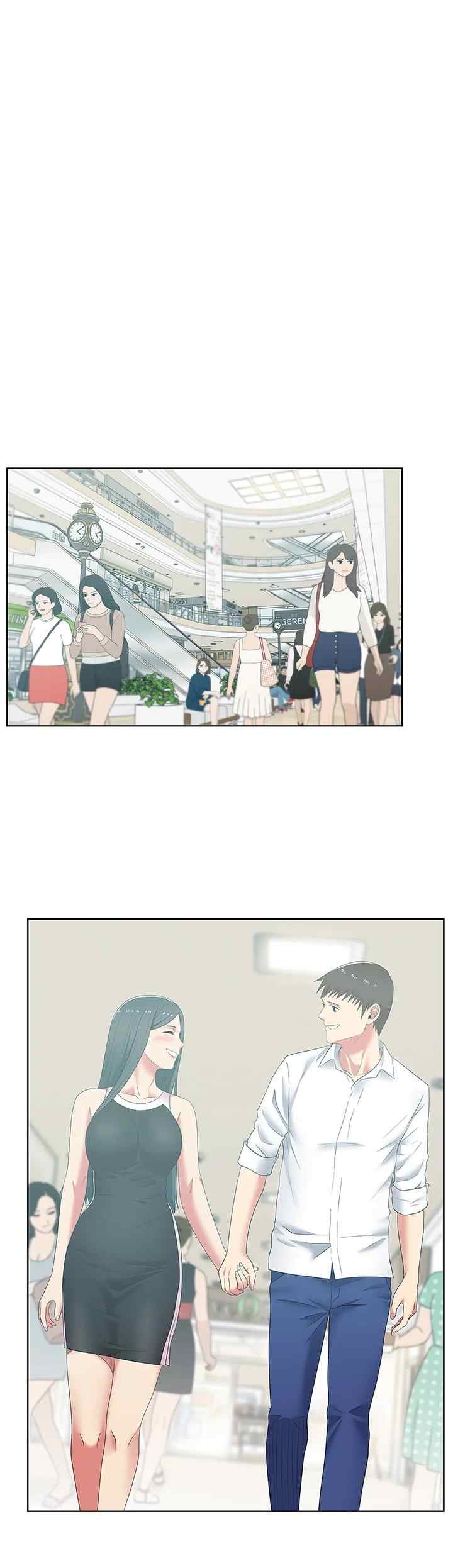 Wife&#8217;s Friend - Chapter 41 5