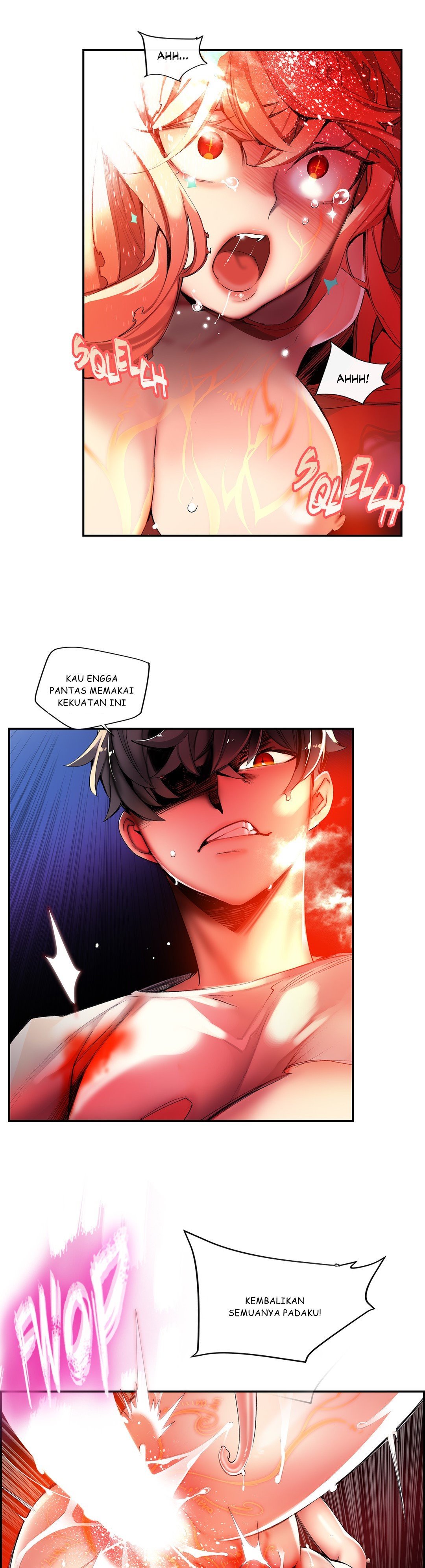 Lilith&#8217;s Cord - Chapter 42 14