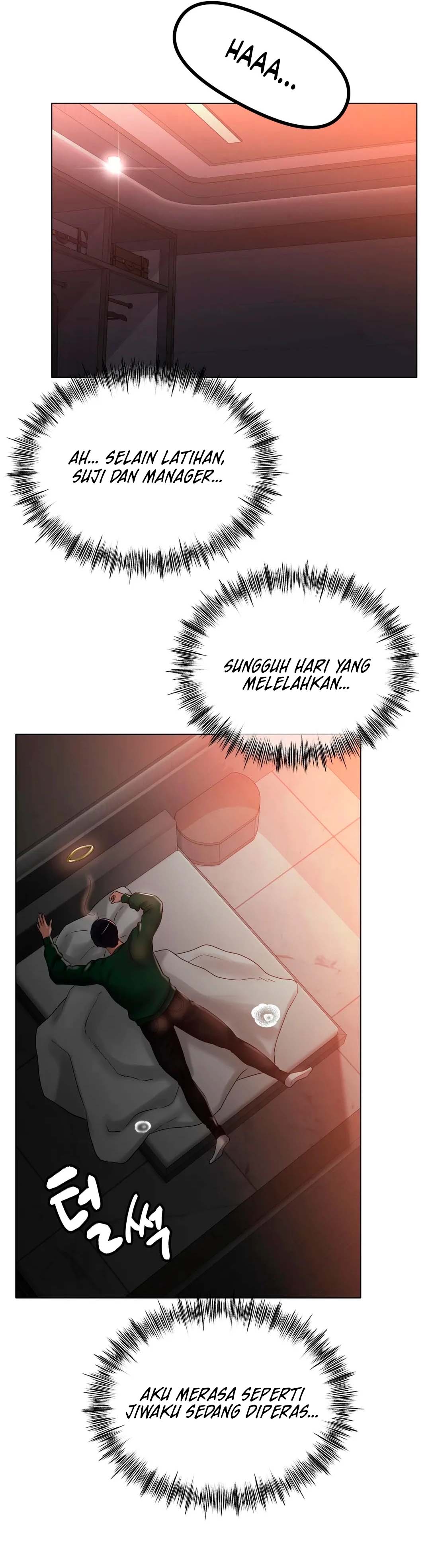 Love in ice - Chapter 41 3