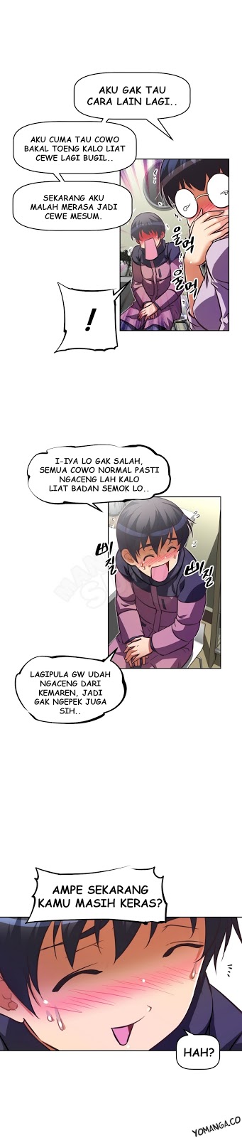 Brawling Go - Chapter 41 32