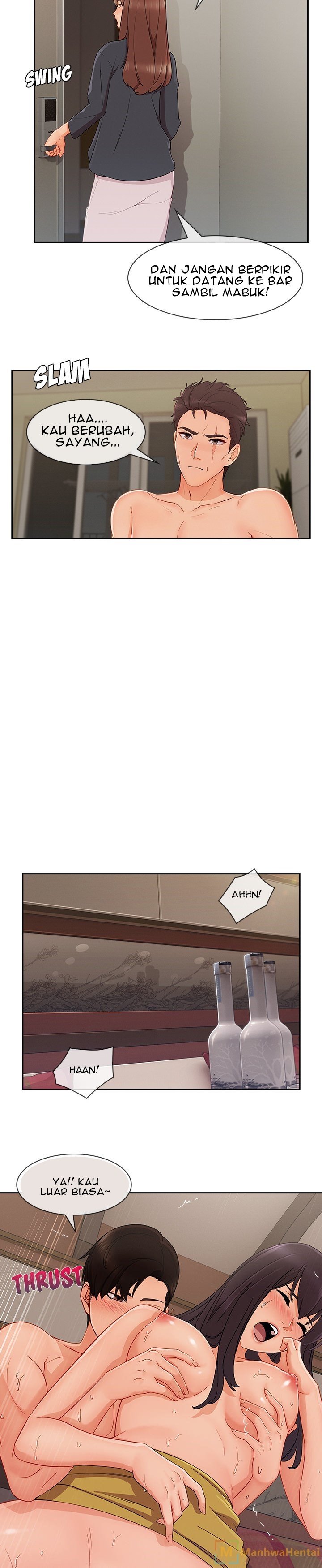 Lady Long Legs - Chapter 41 13 Lady Long Legs - Chapter 41 13