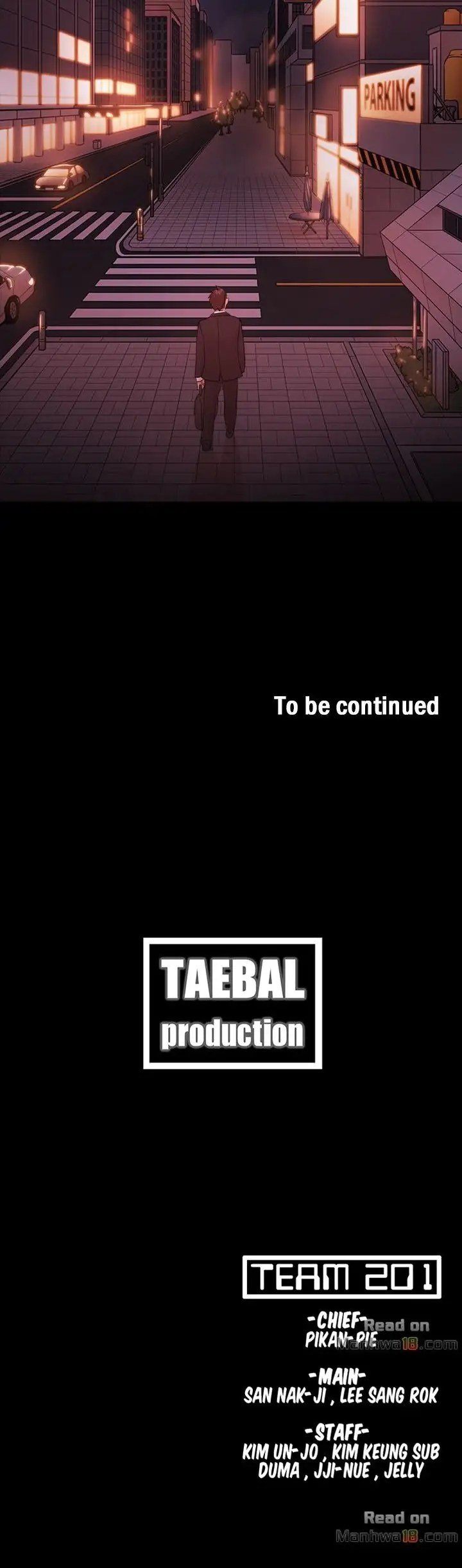 Loser (Team 201) - Chapter 41 18