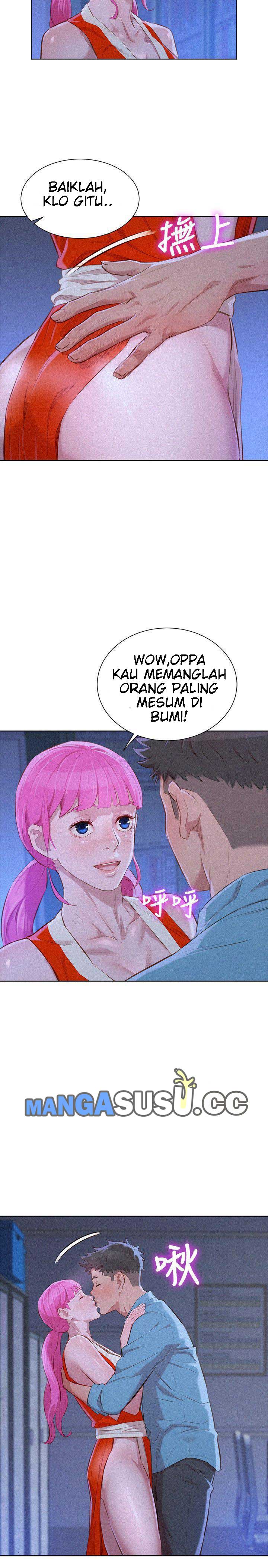 Sister Neighbor - Chapter 41 8