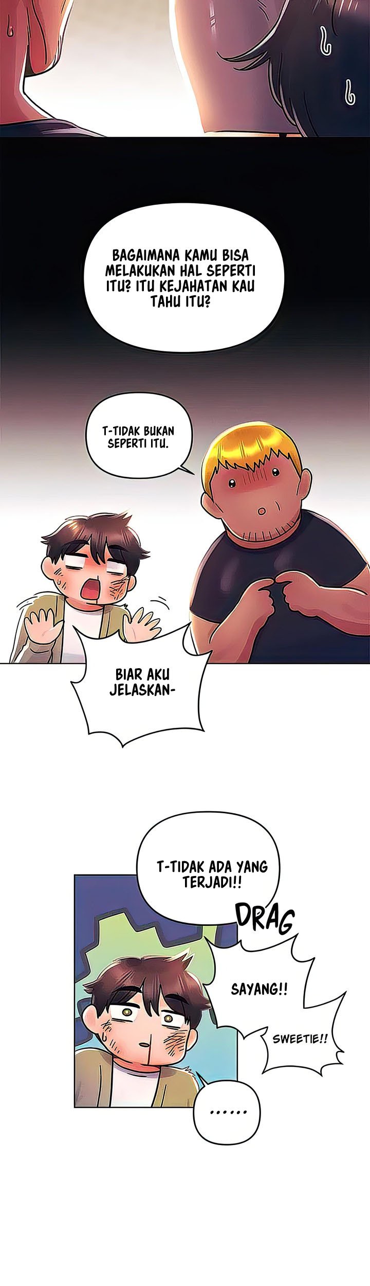 My First Time - Chapter 41 11 My First Time - Chapter 41 11