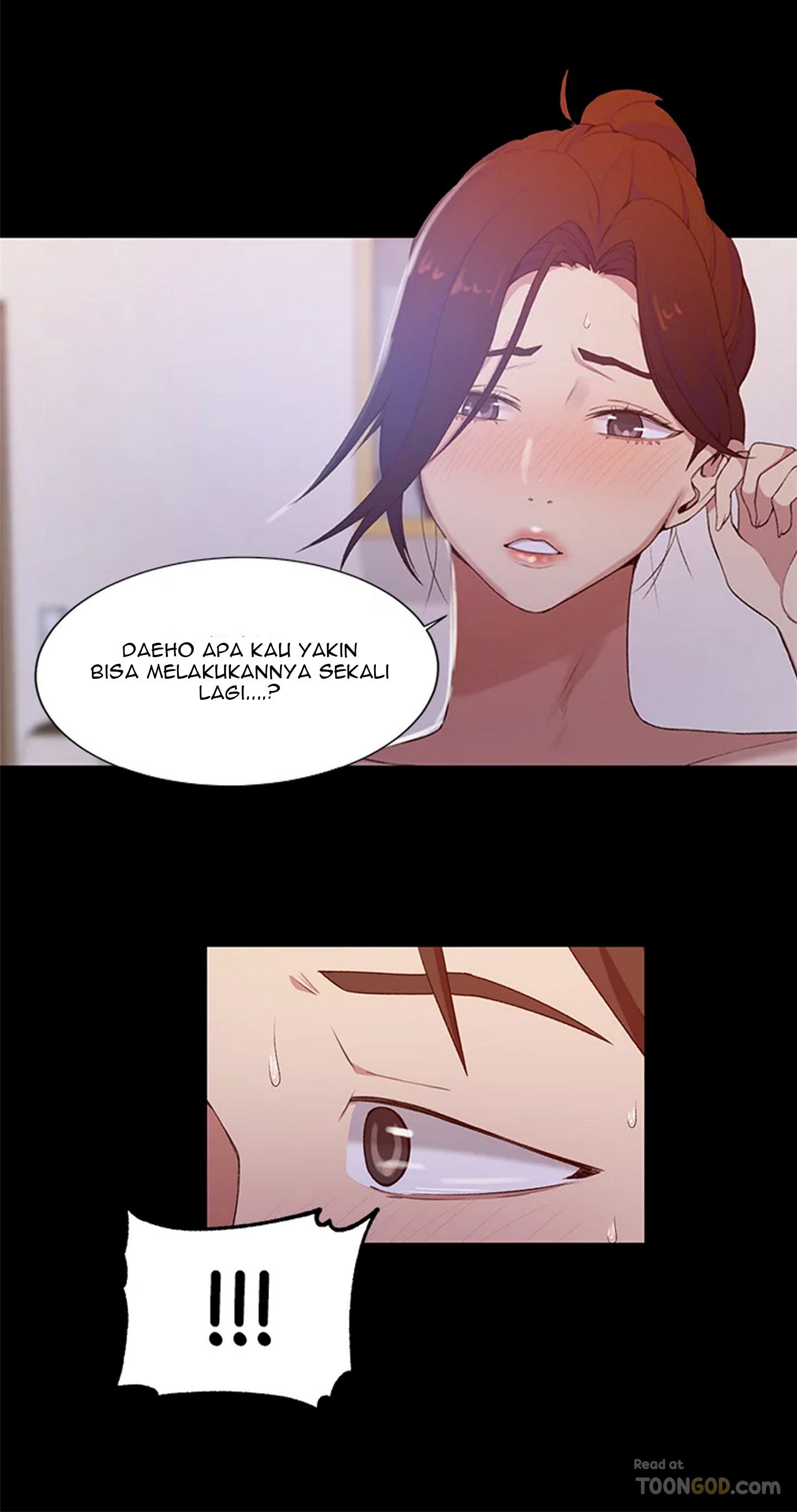 Secret Class Uncensored - Chapter 41 6 Secret Class Uncensored - Chapter 41 6