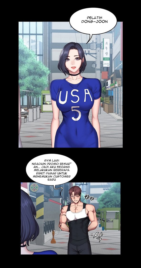 Fitness Uncensored - Chapter 41 28 Fitness Uncensored - Chapter 41 28