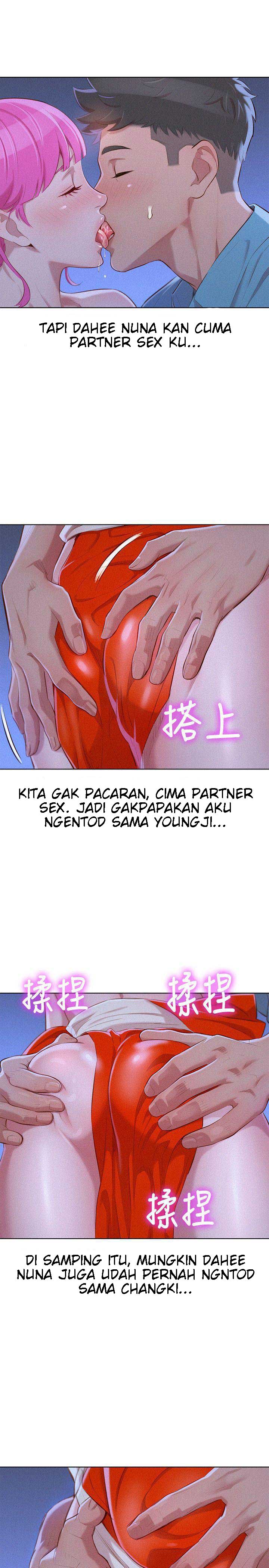 Sister Neighbor - Chapter 41 11