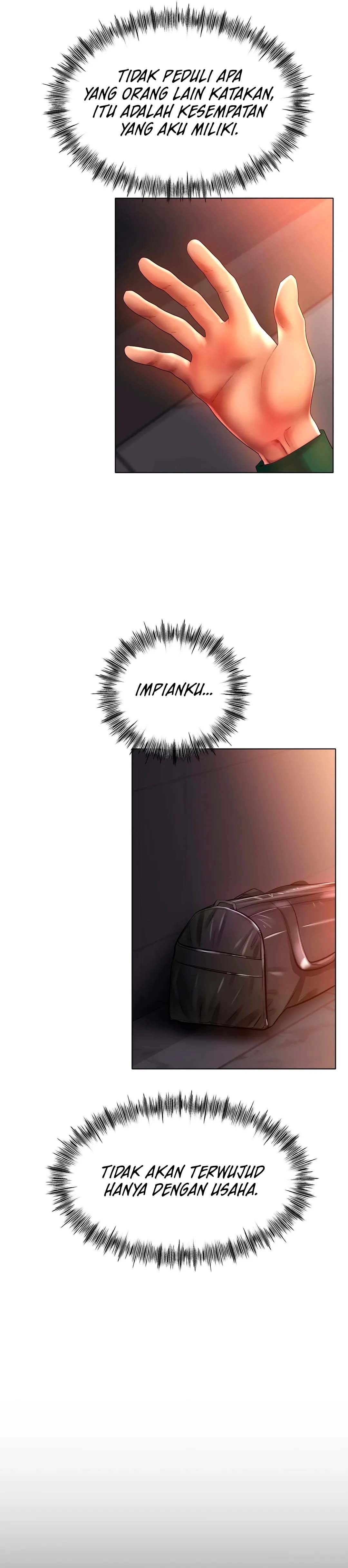 Love in ice - Chapter 41 25