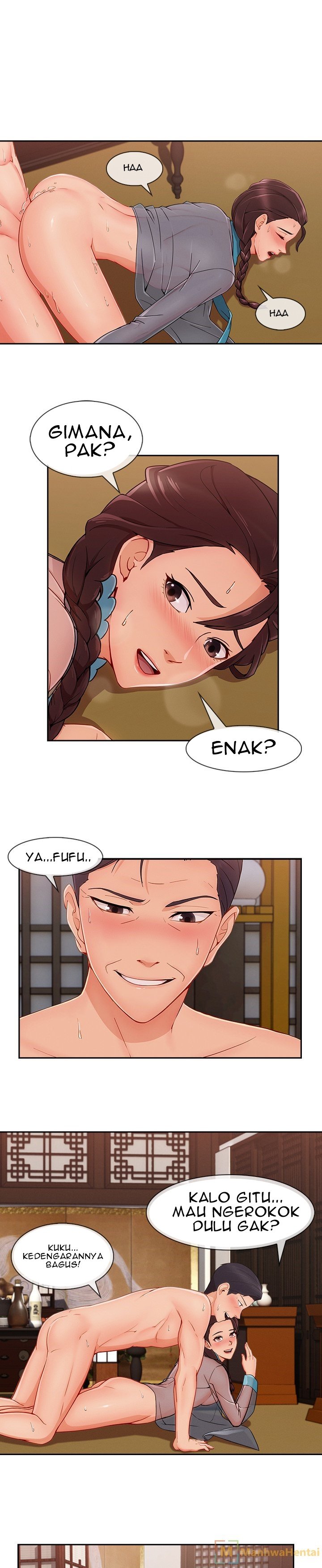 Lady Long Legs - Chapter 41 6 Lady Long Legs - Chapter 41 6