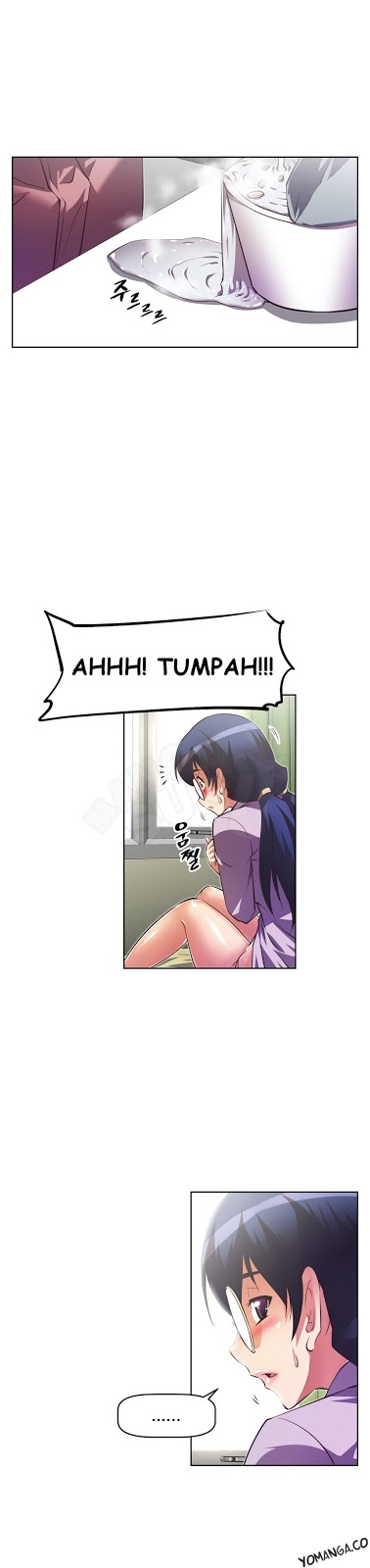 Brawling Go - Chapter 41 8