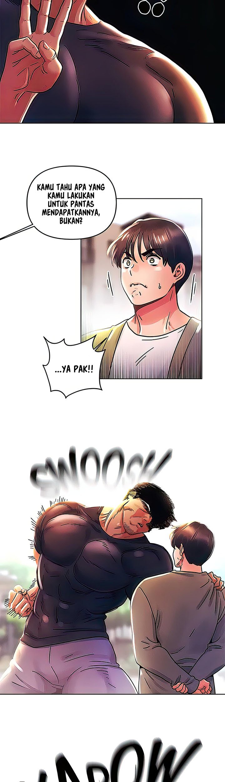 My First Time - Chapter 41 4 My First Time - Chapter 41 4