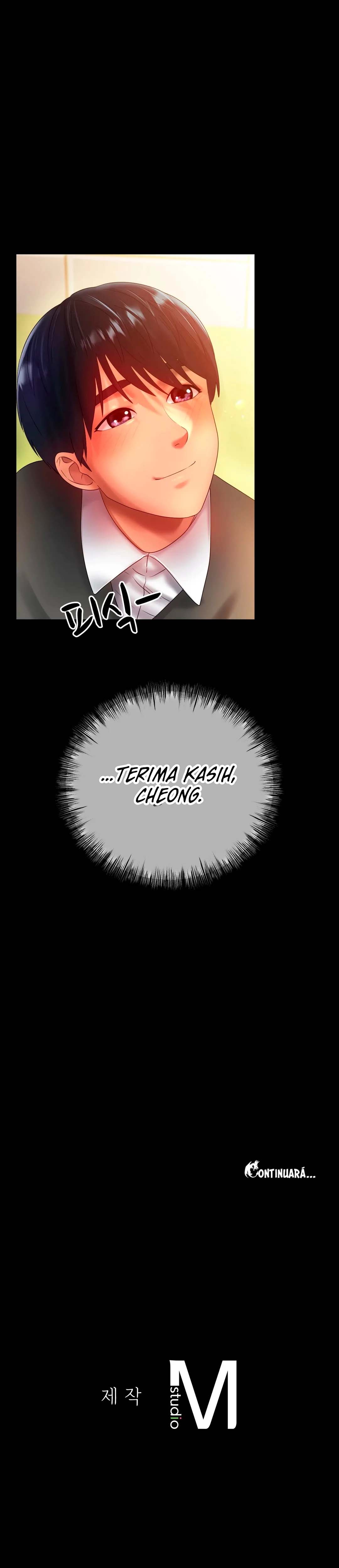 Love in ice - Chapter 41 32