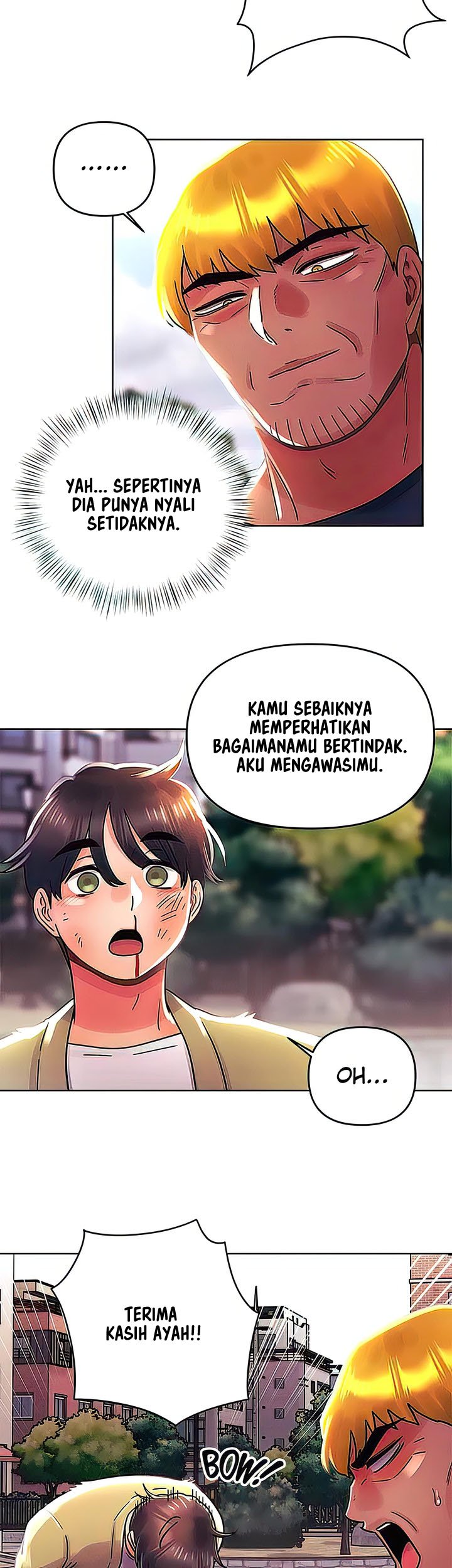 My First Time - Chapter 41 9 My First Time - Chapter 41 9