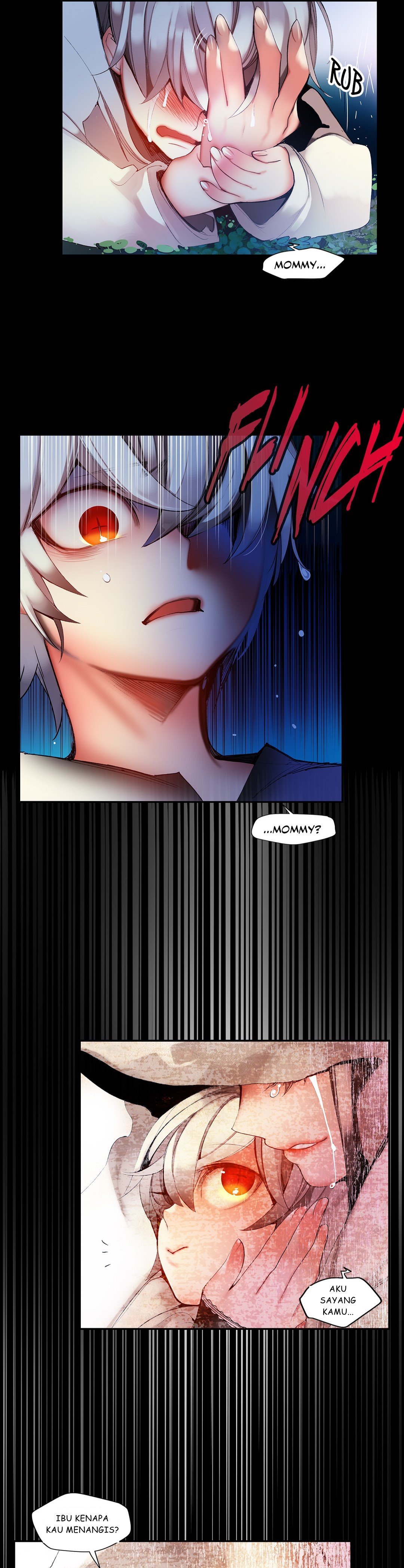 Lilith&#8217;s Cord - Chapter 42 35