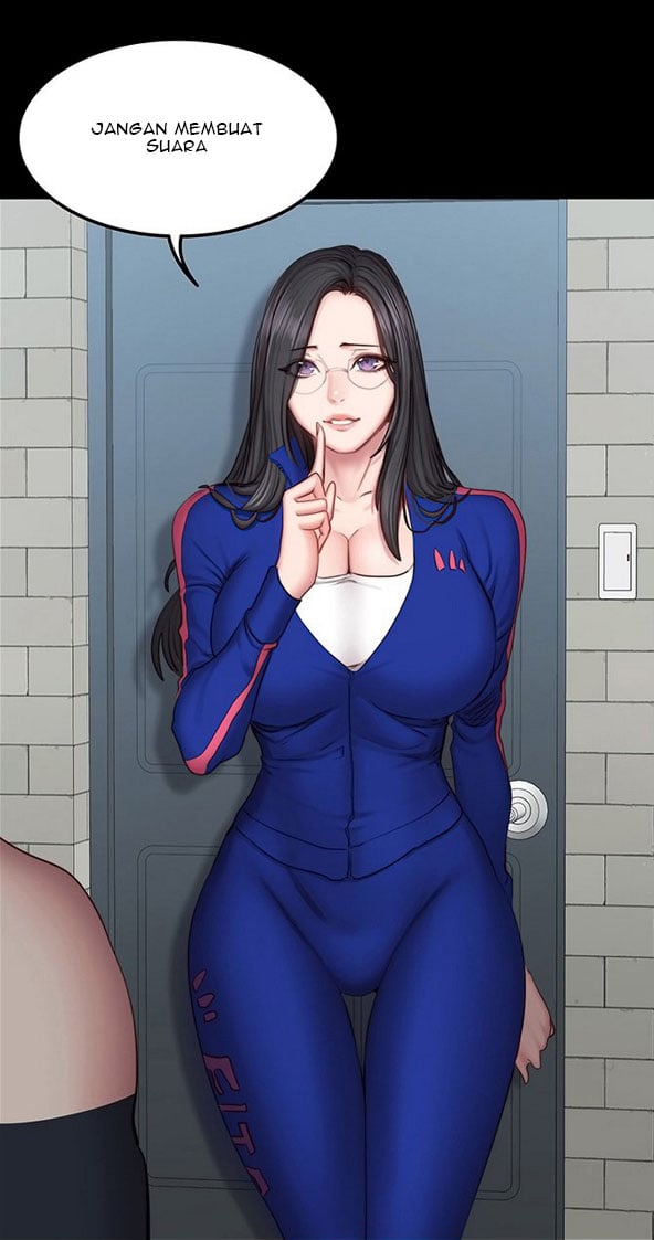 Fitness Uncensored - Chapter 41 38 Fitness Uncensored - Chapter 41 38