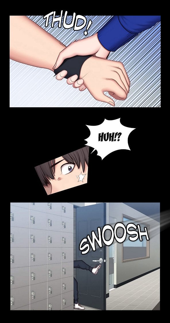 Fitness Uncensored - Chapter 41 36 Fitness Uncensored - Chapter 41 36