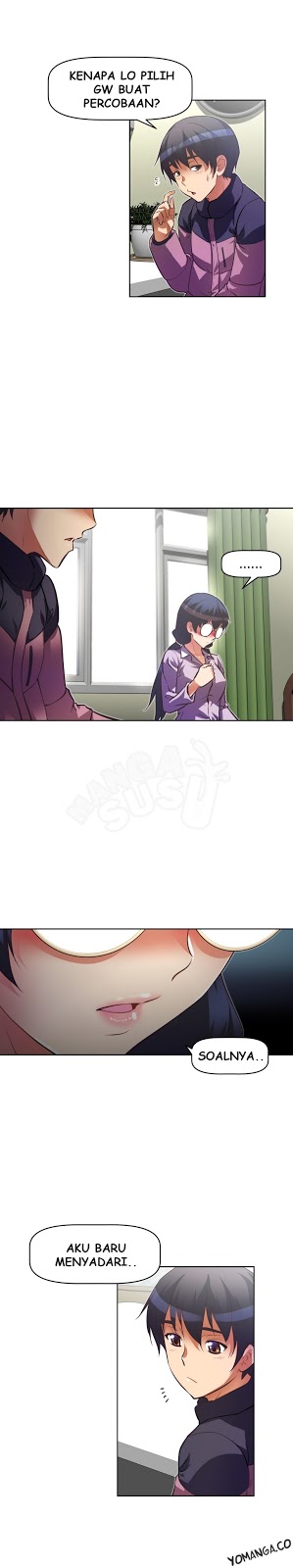 Brawling Go - Chapter 41 20