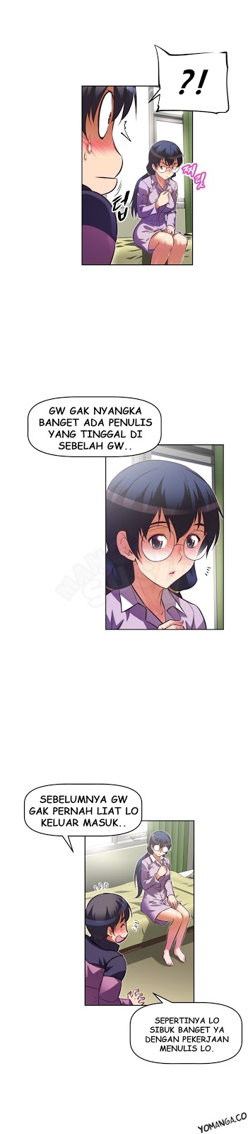 Brawling Go - Chapter 41 18