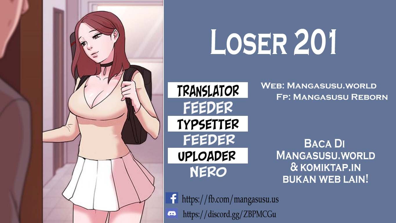 Loser (Team 201) - Chapter 41 1