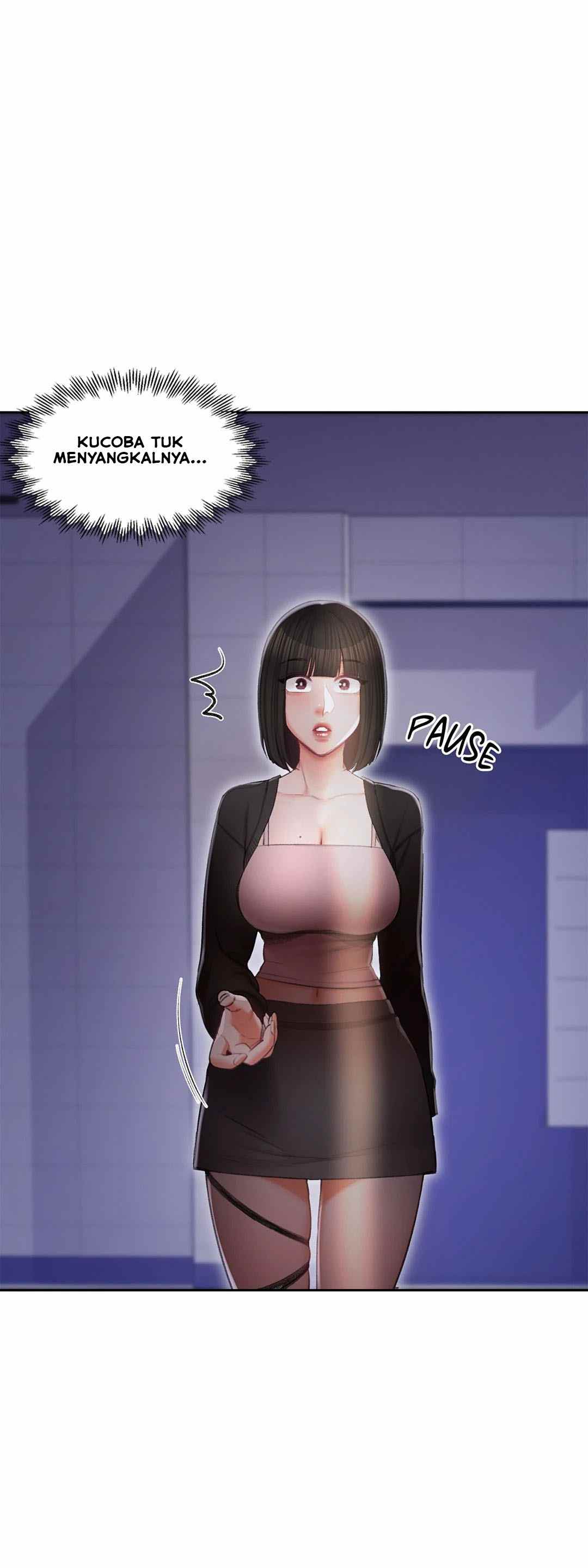 Campus Love - Chapter 41 16