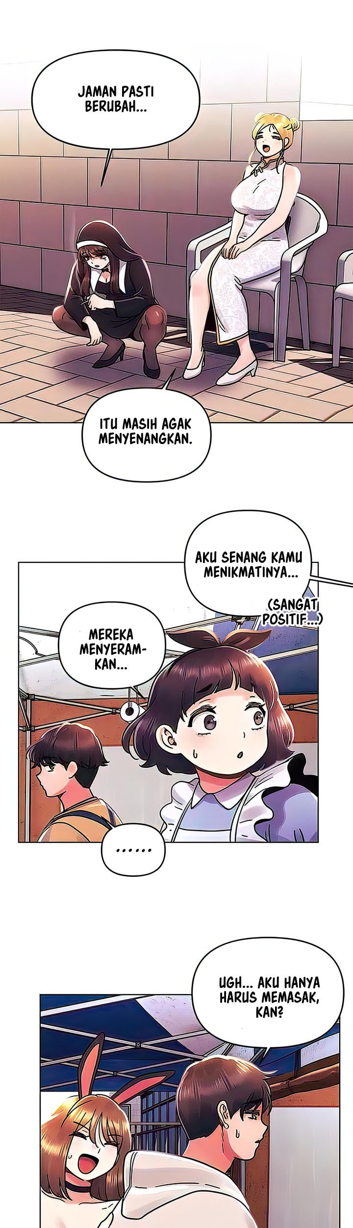 My First Time - Chapter 41 20 My First Time - Chapter 41 20