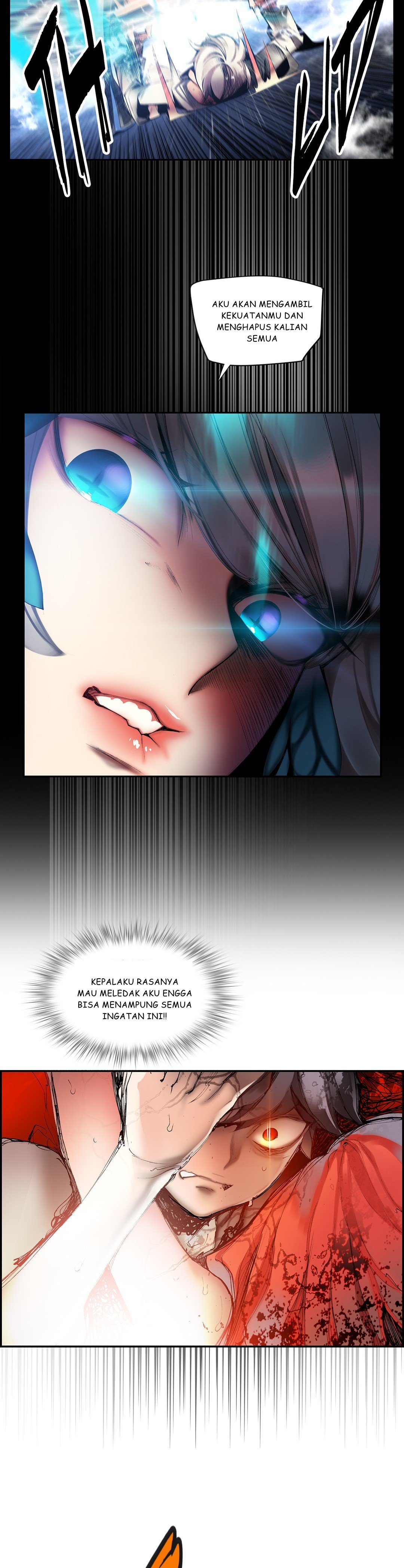 Lilith&#8217;s Cord - Chapter 42 41
