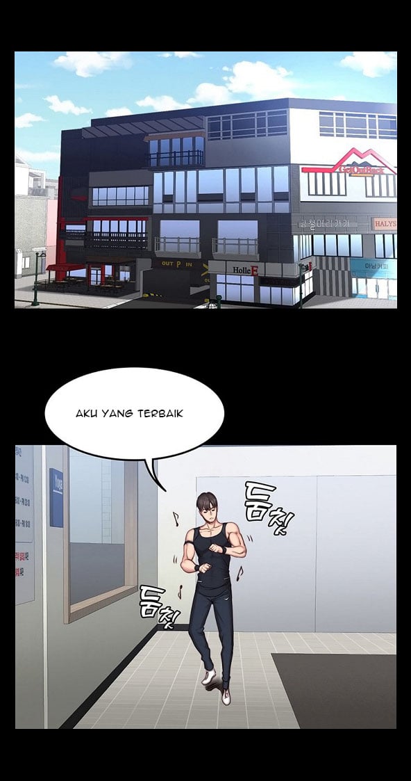 Fitness Uncensored - Chapter 41 34 Fitness Uncensored - Chapter 41 34